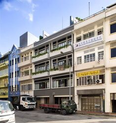 Hongkong Street (D1), Office #564064711
